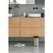 Бак для сміття Brabantia Touch Bin 3 л бежевий 304668 фото 10