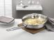 Кришка Zwilling Twin Specials 30 см скляна 40990-930-0 фото 2