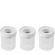 Набор из 3 вакуумных контейнеров Zwilling Fresh & Save 120 мл 1025149 фото 1