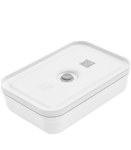 Контейнер вакуумный Zwilling Fresh & Save 2 л серый стеклянный 36812-100-0 фото