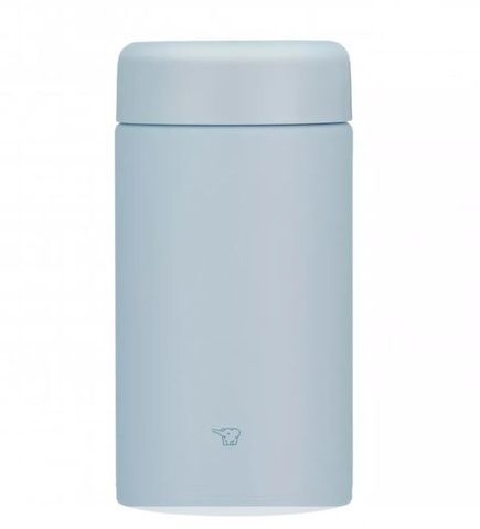 Харчовий термоконтейнер Zojirushi SW-KA 750 мл блакитний 1678.06.88 фото