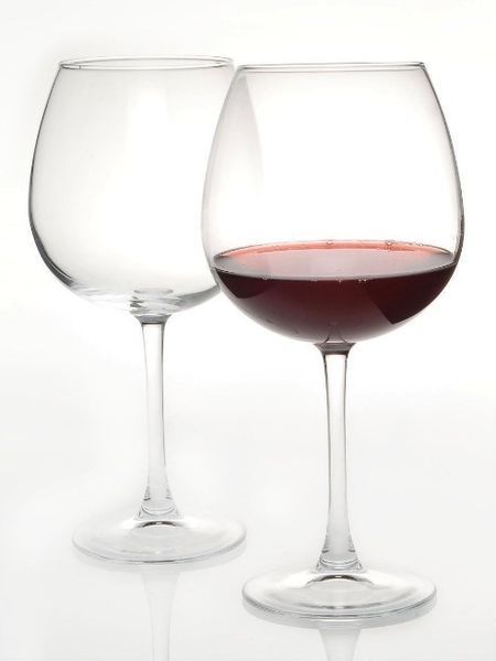 Набір келихів для вина Pasabahce Enoteca 780 мл, 6 шт 44248-6pb фото