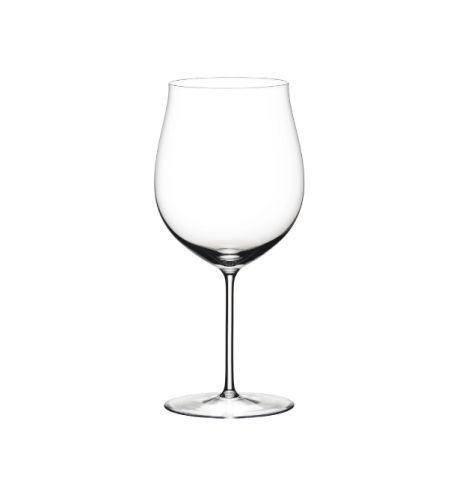 Набор из 2 бокалов для вина Riedel Sommeliers Burgundy Grand Cru 1050 мл 2440/16-265 фото