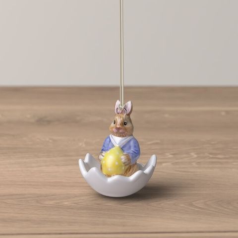 Статуетка Villeroy & Boch Bunny Tales Max 5х4 см 1486626851 фото
