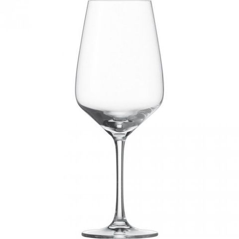 Набір з 6 келихів для вина 500 мл Schott Zwiesel Taste 115671 фото