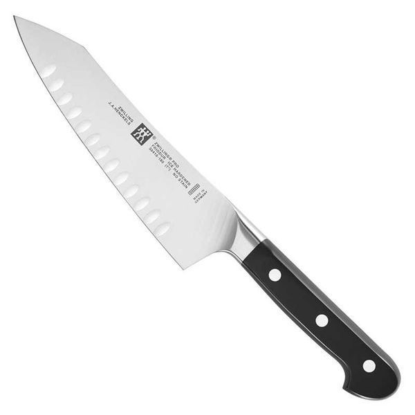 Нож сантоку 18 см Zwilling Pro 38418-181-0 фото