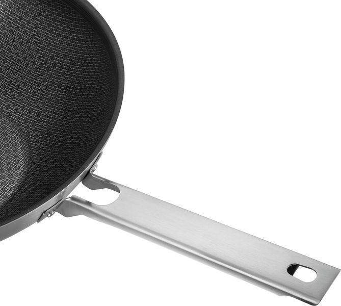 Сковорідка Wok Zwilling Joy Plus 30 см 1021708 фото