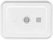 Контейнер вакуумний Zwilling Fresh & Save 2 л сірий скляний 36812-100-0 фото 3