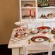 Сервірувальне блюдо 3-х ярусне Villeroy & Boch Toy's Delight 33 см 1485857880 фото 4