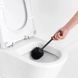 Йоржик туалетний з тримачем Brabantia ReNew 42х12 см 385285 фото 4