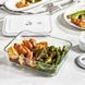 Контейнер вакуумний Zwilling Fresh & Save 2 л сірий скляний 36812-100-0 фото 10