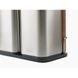Органайзер кухонний з обробною дошкою Joseph Joseph Counter Store 23x31x12,5 см 95026 фото 3