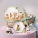 Статуетка Villeroy & Boch Annual Easter Edition 4,6&times;4,6&times;9,5 см підвісна 14-8627-6607 фото 2