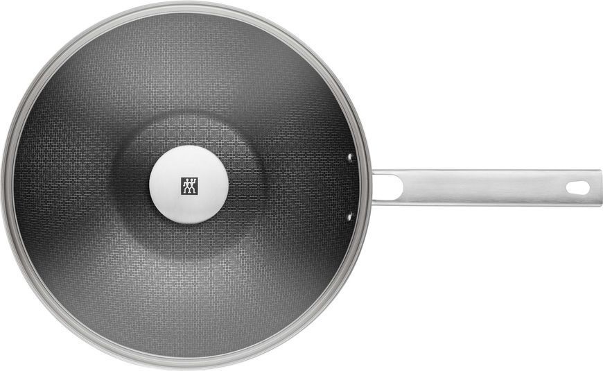 Сковорідка Wok Zwilling Joy Plus 30 см 1021708 фото