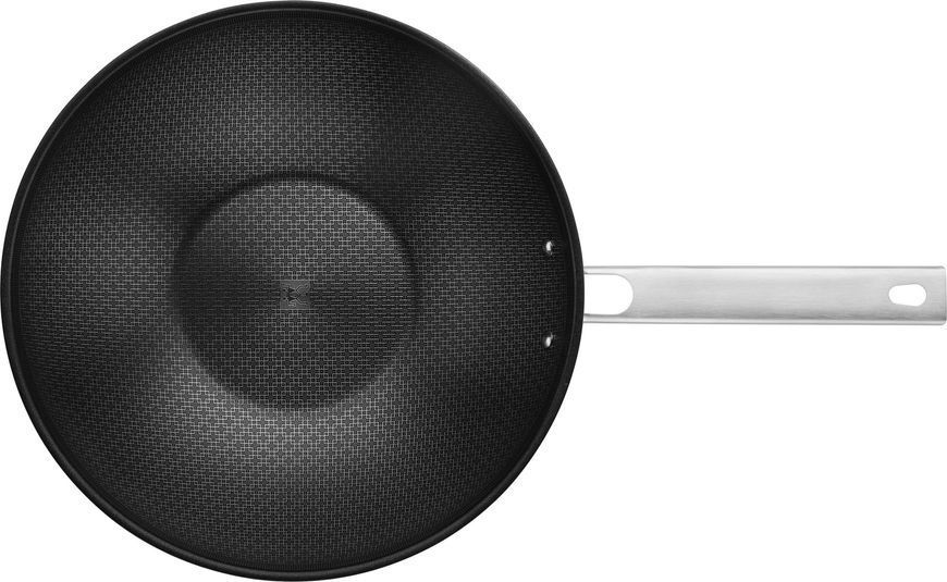 Сковорідка Wok Zwilling Joy Plus 30 см 1021708 фото