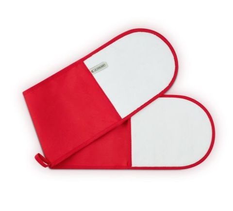 Прихватки Le Creuset 88х19 см Cerise 95001000600000 фото