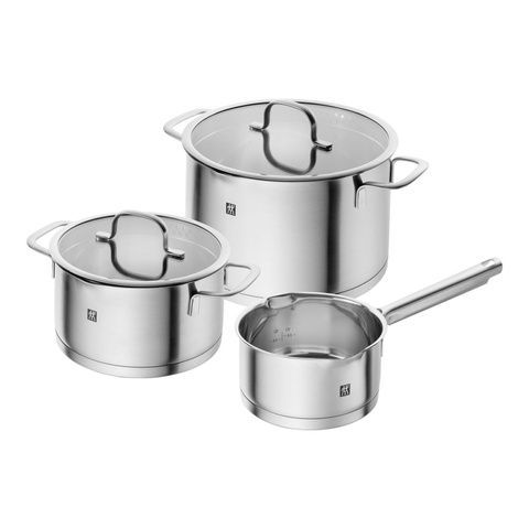 Набор из посуды Zwilling Trueflow 3 предмета 66920-003-0 фото