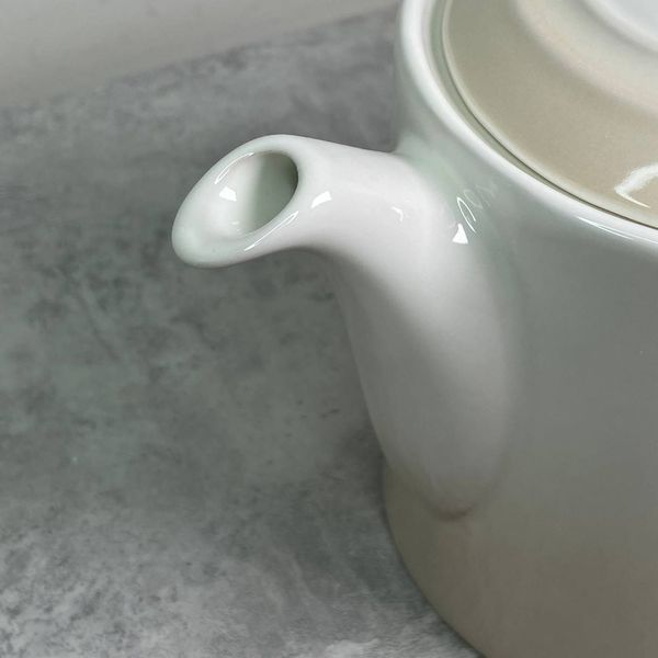 Чайник заварювальний Le Creuset 1,3 л Meringue 80703137160003 фото