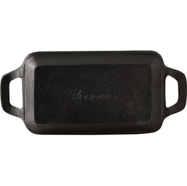 Чугунная форма MasterPro Cook&Share 17 см с подставкой BGMP-3807-4 фото