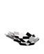 Фруктовница Alessi La Stanza dello Scirocco 41,6 см MT03 фото 1