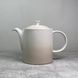Чайник заварювальний Le Creuset 1,3 л Meringue 80703137160003 фото 1