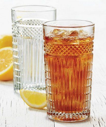 Набор из 6 стаканов Libbey Radiant Cooler 470 мл 834789_le фото