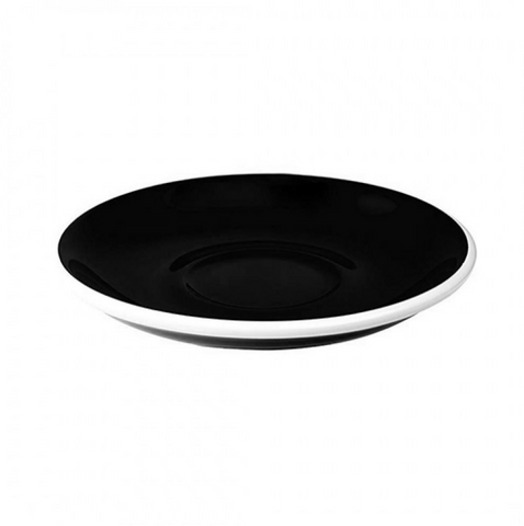 Блюдце Loveramics Egg Black 15,5 см C088-04BBK фото