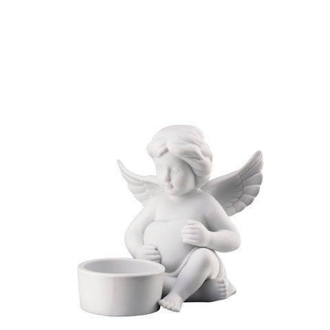 Свічник Rosenthal Angel with heart 10,2 см 69193-000102-90097 фото