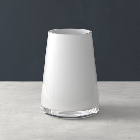 Ваза Villeroy & Boch Numa Arctic Breeze 20 см 1172770962 фото