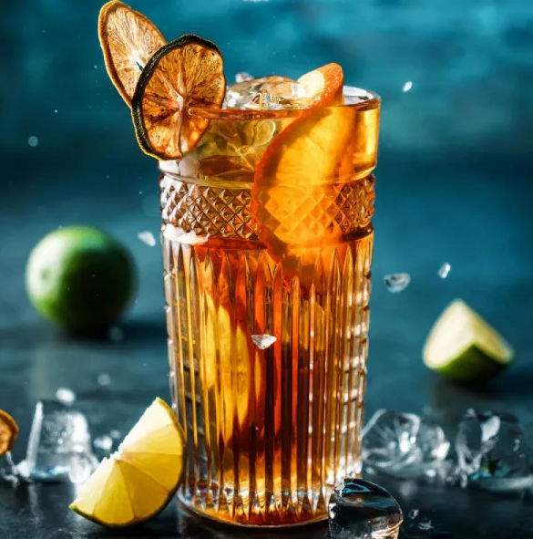 Набор из 6 стаканов Libbey Radiant Cooler 470 мл 834789_le фото