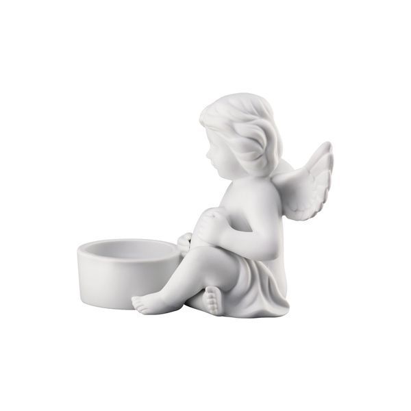 Свічник Rosenthal Angel with heart 10,2 см 69193-000102-90097 фото