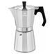 Гейзерна кавоварка 450 мл Vinzer Moka Espresso Induction на 9 чашок 89384 фото 1