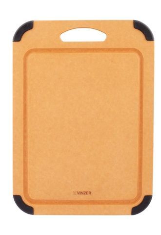 Обробна дошка Vinzer 29,8х21,5 см 50258 фото
