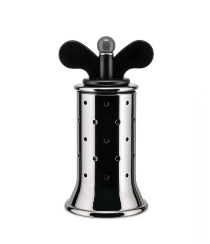 Млинок для перцю Alessi 13,2 см чорний 9098BLACK фото