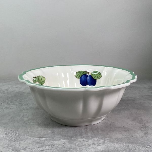 Салатник Villeroy & Boch French Garden Fleurence 18 см 1022811901 фото