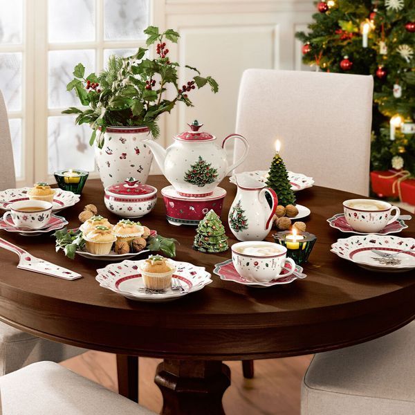 Цукорниця Villeroy & Boch Toy's Delight 500 мл 1485850960 фото
