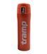 Термос Tramp 0,45 л, оранжевый TRC-107-orange фото 1