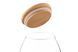 Набор из 3 банок для хранения Ardesto Fresh Classic 500 мл AR1350BC_le фото 3