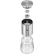 Млинок для перцю та солі WMF De Luxe 14 см 3201000218 фото 2