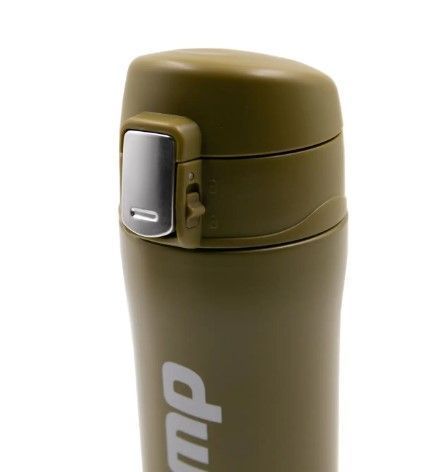 Термос Tramp 0,35 л, хаки TRC-106-khaki фото