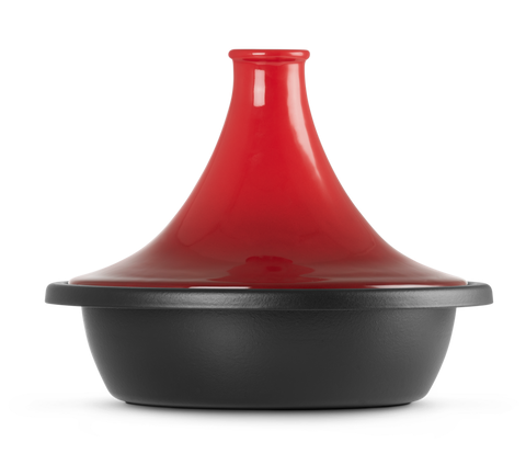 Тажин Le Creuset Tradition 3,7 л Cerise 25138310600422 фото