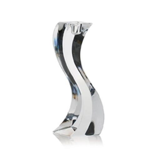 Подсвечник Rogaska Swan 27 см 131903 фото