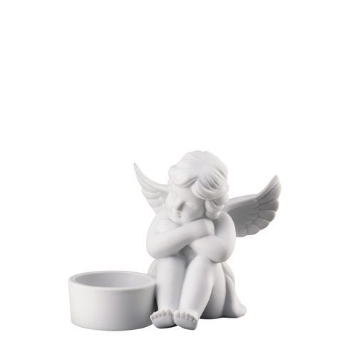 Подсвечник Rosenthal Angel sitting 10,5 см 69193-000102-90089 фото