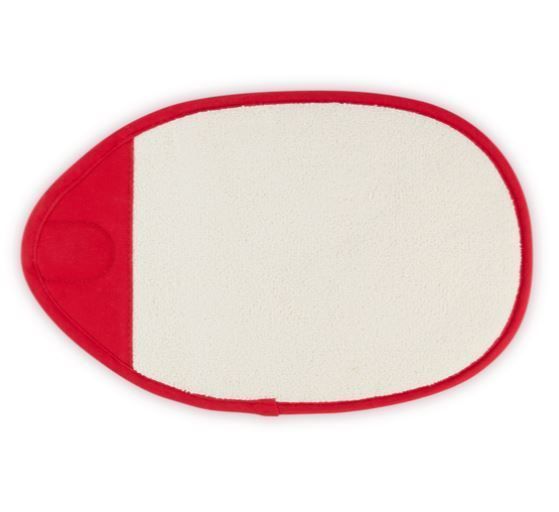 Прихватка Le Creuset 32х20 см Cerise 95002700060000 фото