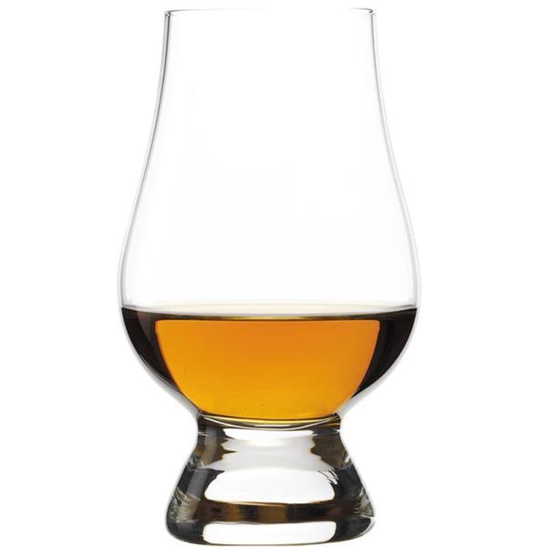 Набір із 4 склянок для віскі St&ouml;lzle Lausitz Glencairn 190 мл 3555231-4 фото