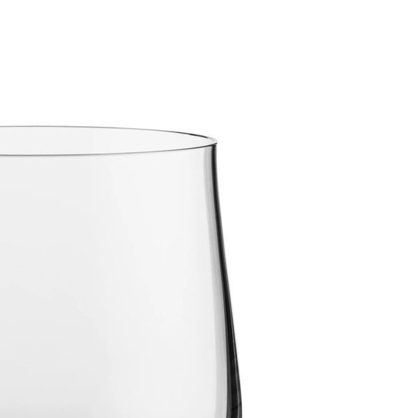 Набор из 4 стаканов для воды Alessi Eugenia 390 мл NF09/41 фото