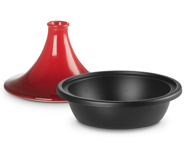 Тажин Le Creuset Tradition 3,7 л Cerise 25138310600422 фото