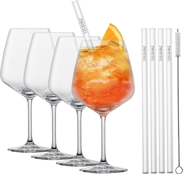Набір із 4 келихів для коктейлів 782 мл Schott Zwiesel Value Gift Packs 130014 фото