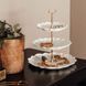 Сервірувальне блюдо 3-х ярусне Villeroy & Boch Toy's Delight Royal Classic 30 см 1486587880 фото 4
