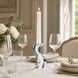 Подсвечник Rogaska Swan 27 см 131903 фото 2